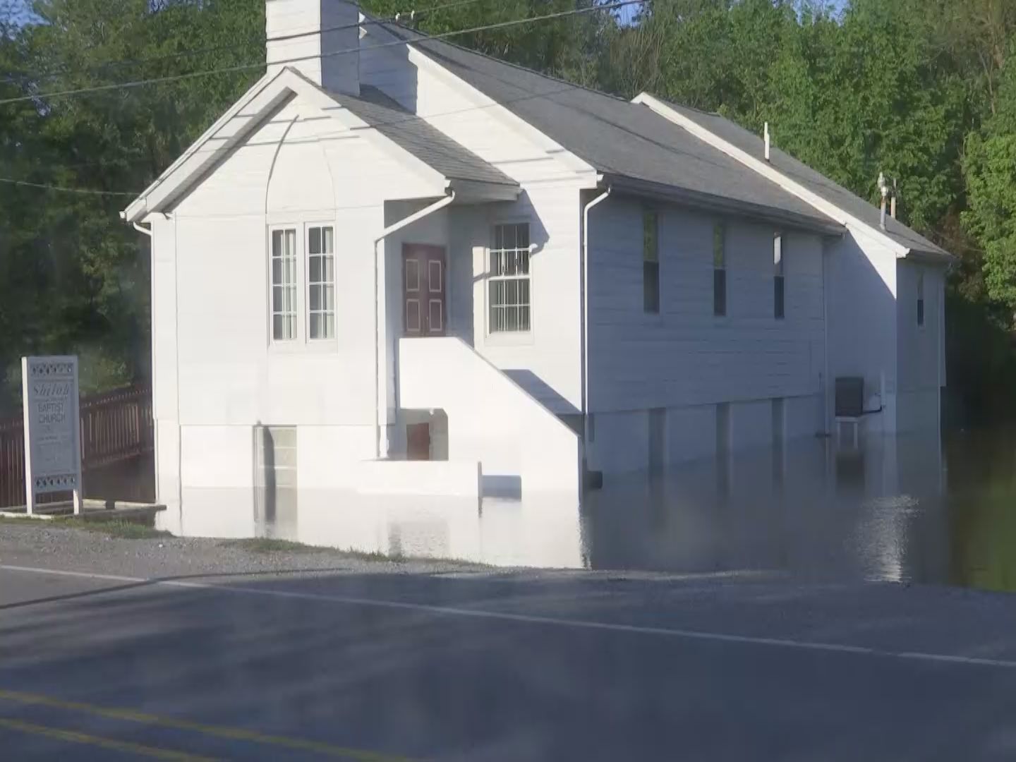 church